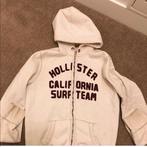 Hollister Hoodie